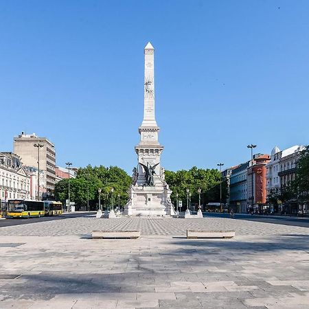 The Boulevard By The Good Neighbour In Lisboa 外观 照片