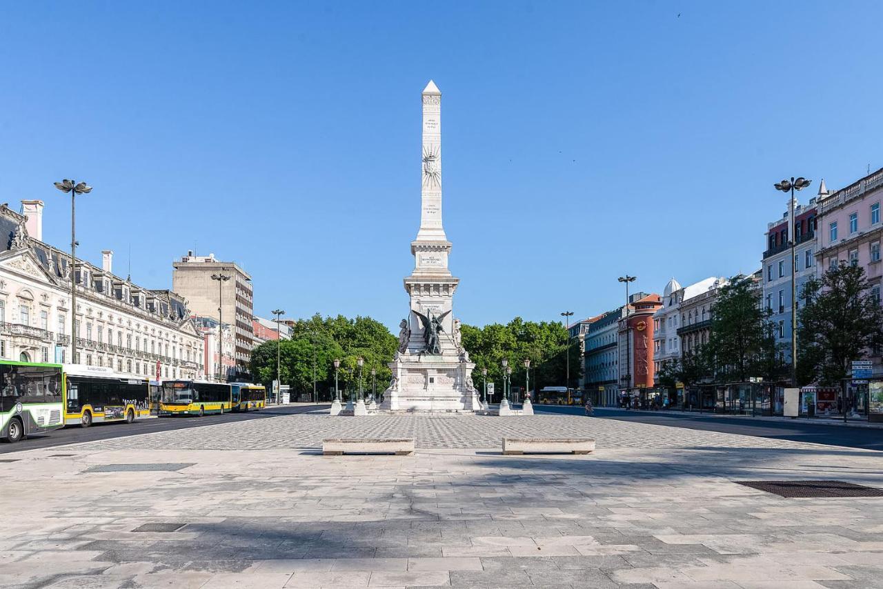 The Boulevard By The Good Neighbour In Lisboa 外观 照片
