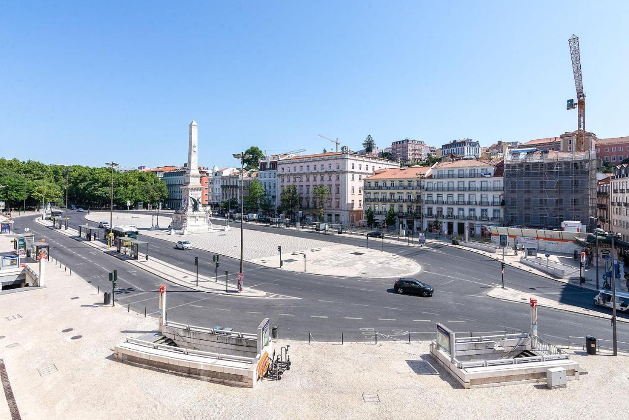 The Boulevard By The Good Neighbour In Lisboa 外观 照片